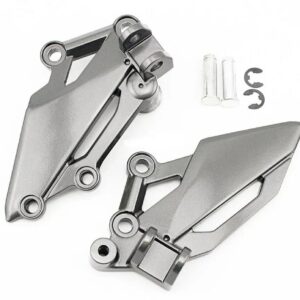 Kaswasaki Ninja 300 Front Footrest Mount