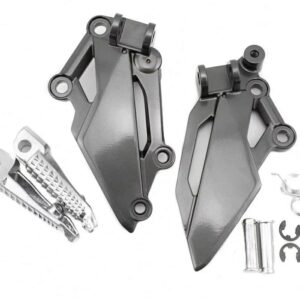 Kaswasaki Ninja 300 Rear Footrest Mount