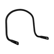 Kau00002/a Pillion Handle ( Seat Ring) With Bolt --standard