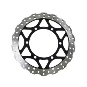 Kawasaki Ninja 250r 2008-2012 Aftermarket Front Disc Rotor (disc Plate)