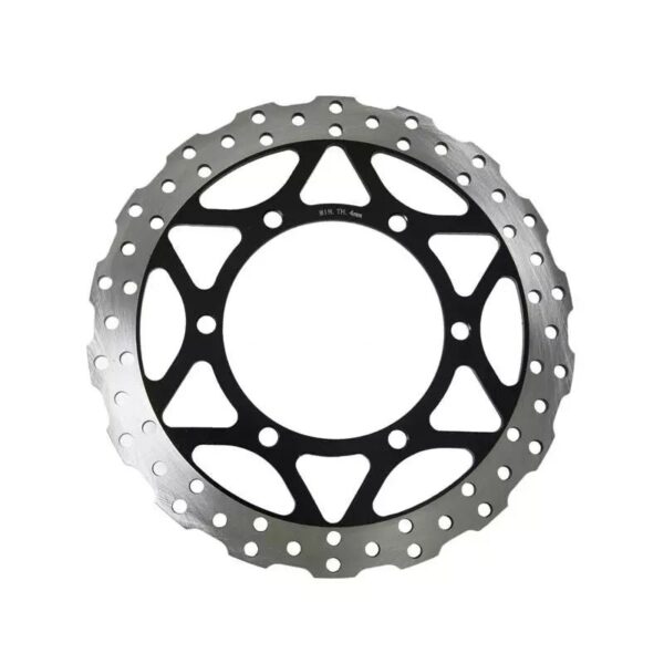 Kawasaki Ninja 250r 2008-2012 Aftermarket Front Disc Rotor (disc Plate)