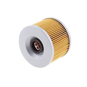 Kawasaki Ninja 250r 2008-2012 Engine Oil Filter, Dark Yellow