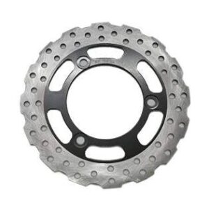 Kawasaki Ninja 250r 2008-2012 Rear Disc Rotor