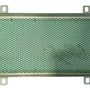 Kawasaki Ninja 250r/300 Radiator Guard