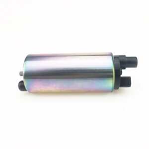 Kawasaki Ninja 250r Steel Fuel Pump Motor