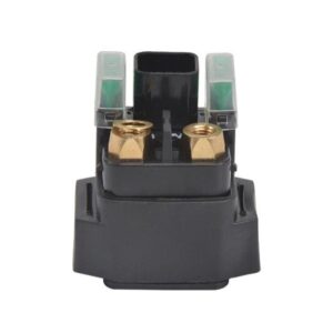 Kawasaki Ninja 300/ Z250/ 650r/ Ninja 650/ Z650/ Er6n All Years Starter Relay