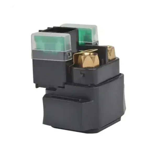 Kawasaki Ninja 300/ Z250/ 650r/ Ninja 650/ Z650/ Er6n Starter Relay - Image 3