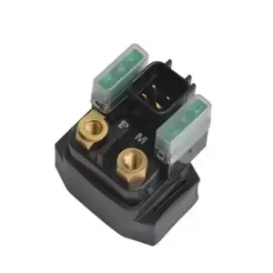 Kawasaki Ninja 300/ Z250/ 650r/ Ninja 650/ Z650/ Er6n Starter Relay