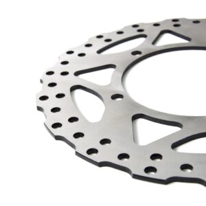 Kawasaki Ninja 300/z250 Front Disc Rotor (disc Plate)