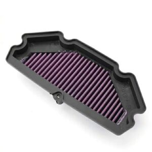 Kawasaki Ninja 400 Compatible High-performance Paper Based Washable/ Reusable Air Filter