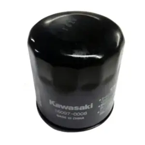 Kawasaki Replacement Oil Filter