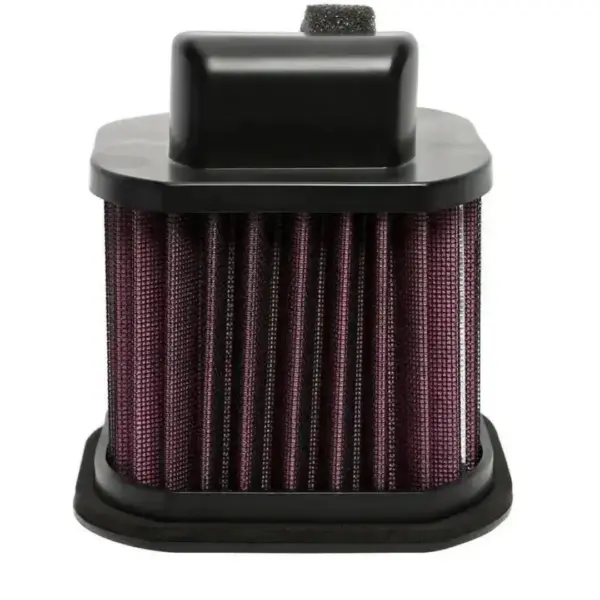 Kawasaki Z800 Compatible High Performance Washable Or Reusable Air Filter - Image 2