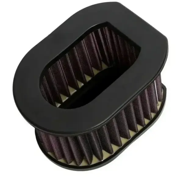 Kawasaki Z800 Compatible High Performance Washable Or Reusable Air Filter - Image 3