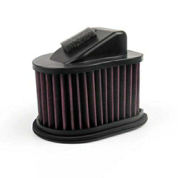 Kawasaki Z800 Compatible High-performance Washable/ Reusable Air Filter/ Air Intake Cleaner