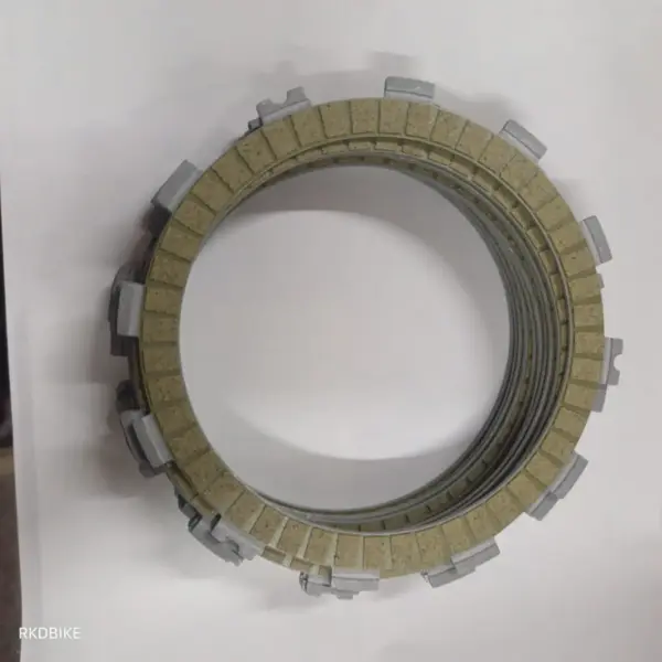 Kawasaki Z900 Clutch Plate - Image 2