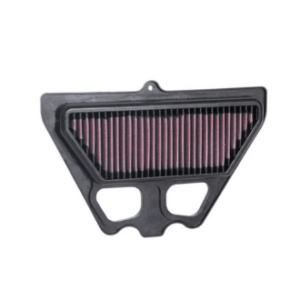 Kawasaki Z900 High-performance Washable/ Reusable Air Filter/ Air Intake Cleaner