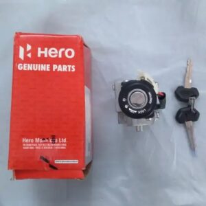 Key Set For Duet | Hero