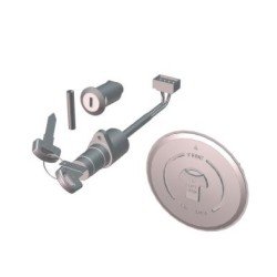 Key Set For Hero Hf Dawn