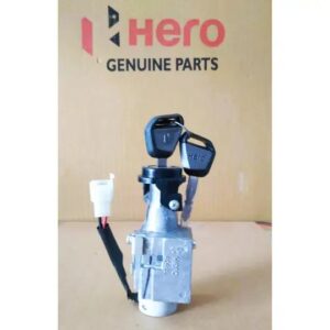 Key Set For Maestro Edge | Maestro Edge 125 | Hero