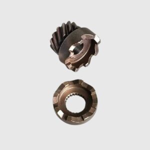 Kick Ratchet Set Ntorq N/m