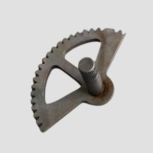 Kick Shaft Access N/m