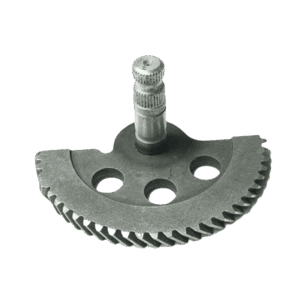 Kick Shaft Standard Fascino
