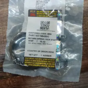 Kick Spring Re Classic 350