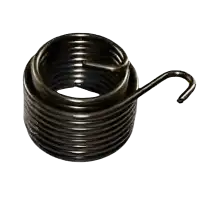 Kick Spring Standard Gixxer