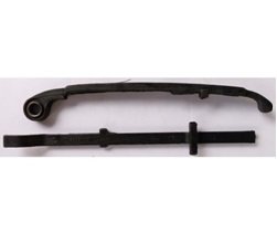 Kit Chain Guide For Xcd 135| Bajaj