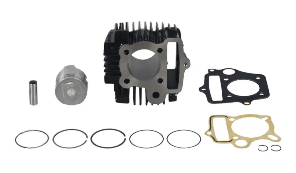 Kit Cylinder For Hero Hunk |xtreme Sports
