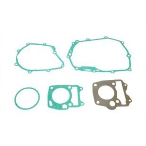 Kit, Gasket (glamour, Super Splendor)
