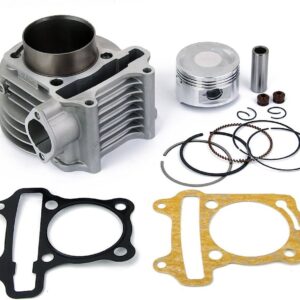 Kit Piston Cylinder For Honda Activa 125cc