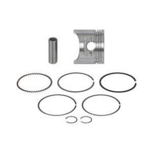 Kit, Piston Ring (splendor Plus , Splendor Pro , Splendor Ismart, Passion Pro ,hf - Deluxe, Hf Dawn)