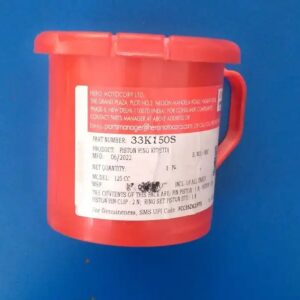 Kit, Piston Ring, Standard (super Splendor , Glamour , Glamour Fi)