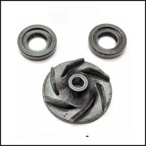 Kit Water Pump - 36jl0039