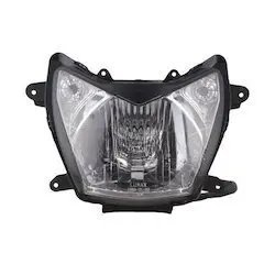 Head Light Assy-hero Honda   Karizma P70 Old