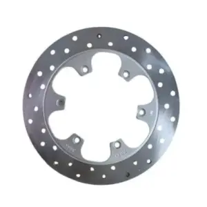 Ktm 200/390/250/125 Rear Disc Brake Plate