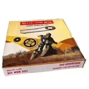 Ktm 390 Adventure Rolon Chain Sprocket Kit