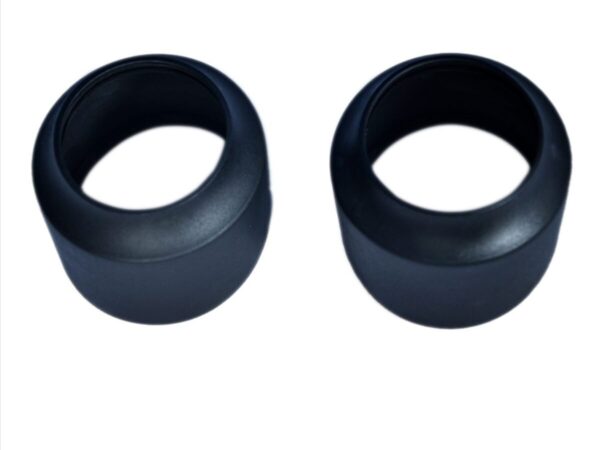 Ktm Bike Fork Boot Rubber - Image 2