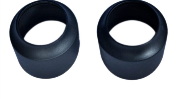 Ktm Bike Fork Boot Rubber - Image 3