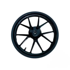 Ktm Black Alloy