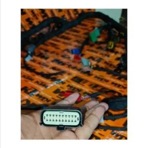 Ktm Duke 200 Bs3 2016 Model Wiring Harness