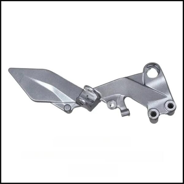 Ktm Duke 200 Front Right Step Holder - Jg113024