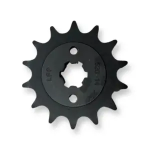 Ktm Duke 200 Front Sprocket Output