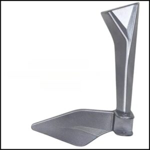 Ktm Duke 200 Rear Right Step Holder - Jg113029