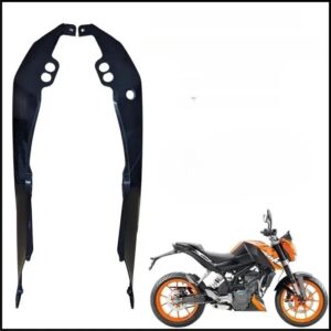 Ktm Duke 200 Upper Seat Koul - Jg181203 & Jg181204 (set)