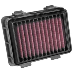 Ktm Duke 250/ 390 2017 Onwards High-performance Washable/reusable Air Filter