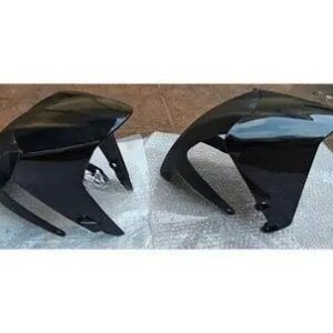Ktm Duke 250/390 Bs4/bs6 125/200 Bs6 And Rc 125/200/390 Bs3/bs4/bs6 Front Mudgua