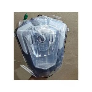 Ktm Duke 250 Bs4 125/200 Bs6 Halogen Headlight Assembly