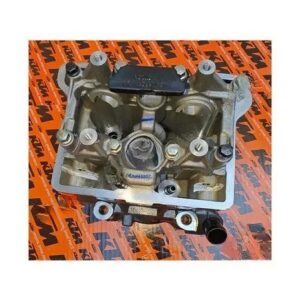 Ktm Duke 250 Bs4/bs6 Head Assembly